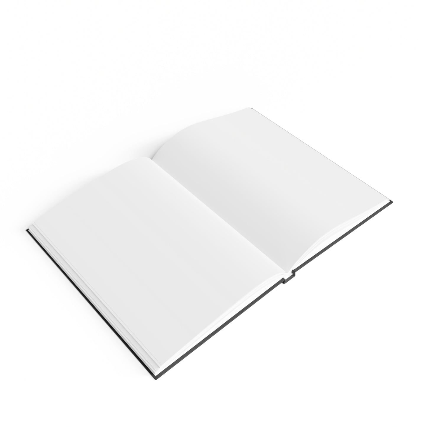 Just Because - Journal