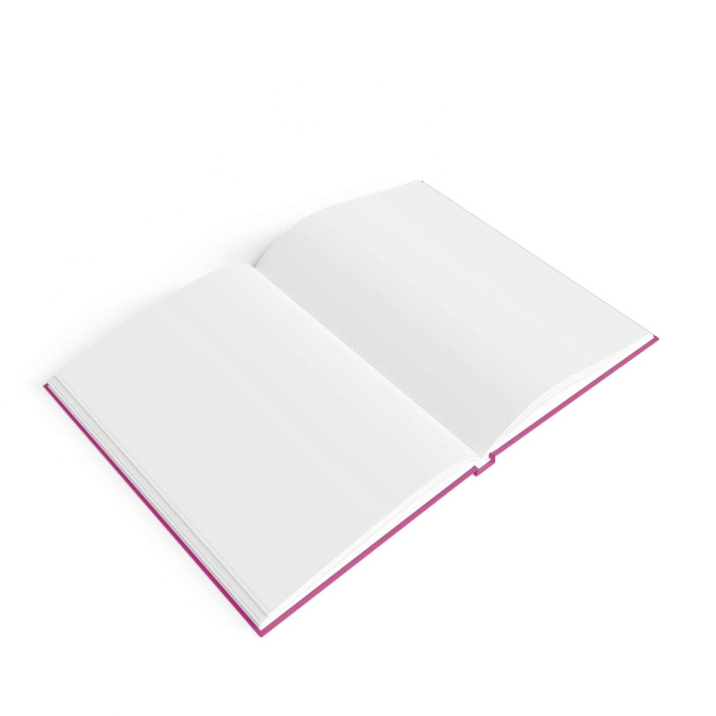 Love Matters - Journal