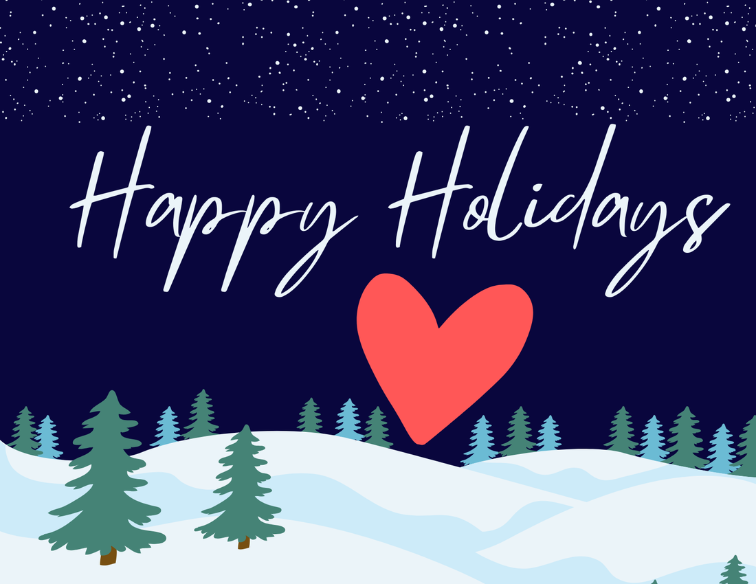 Monday & Tuesday - Tips and Trends - Journaling Through the Holiday Blues: Creating Space for What’s Real