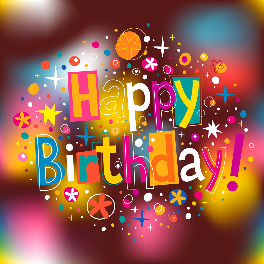 🎉✨ Happy Birthday, Just Myself Journals! ✨🎉