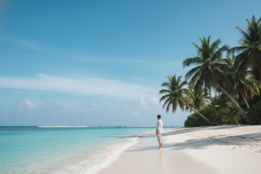 Thursday Quotes and Inspiration - “No Man Is an Island”: What This Famous Quote Teaches Us About Journaling & Belonging