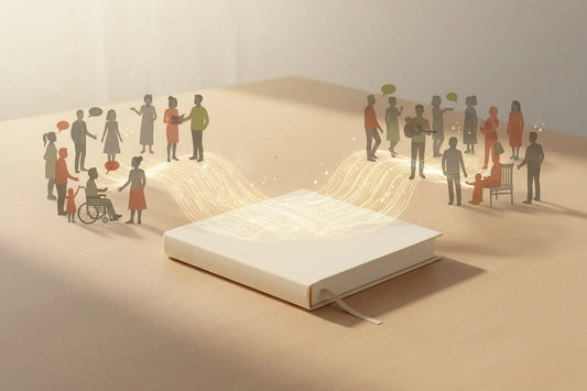 Monday and Tuesday: Insights and Trends - Journaling as a Community Bridge: Why Analog Writing Brings Us Together