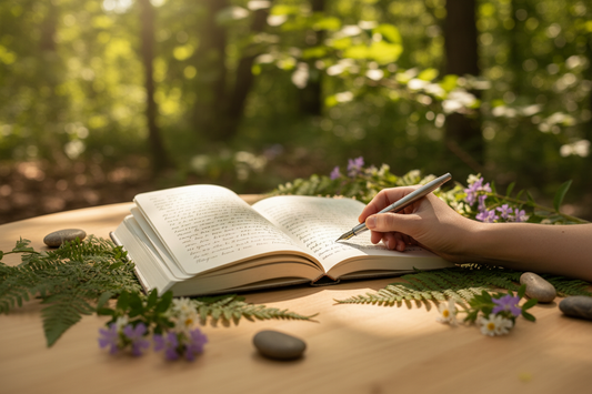❄️ Monday & Tuesday - Insights and Trends - The Outdoors as a Sanctuary for Holiday Truth-Telling