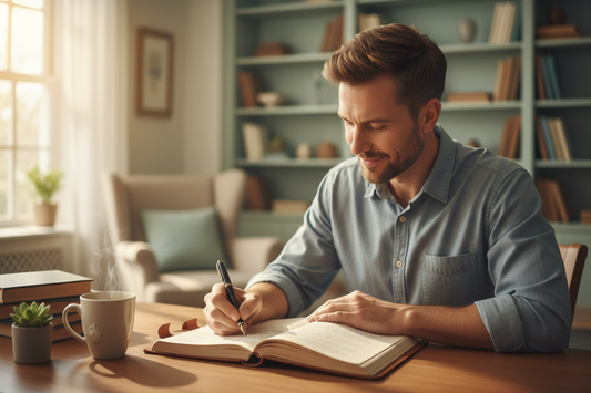 Friday - Book Reflection and Finding Decisiveness - The Quiet Power of Clarity  - And Why You Need It Now