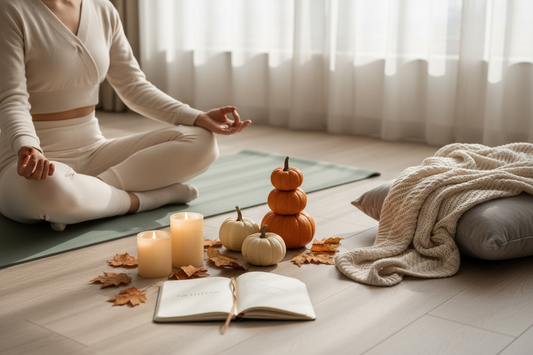 Monday and Tuesday: Insights and Trends on Analog vs. Digital - 5 Simple Thanksgiving Well-Being Exercises to Bring You Back to What Matters