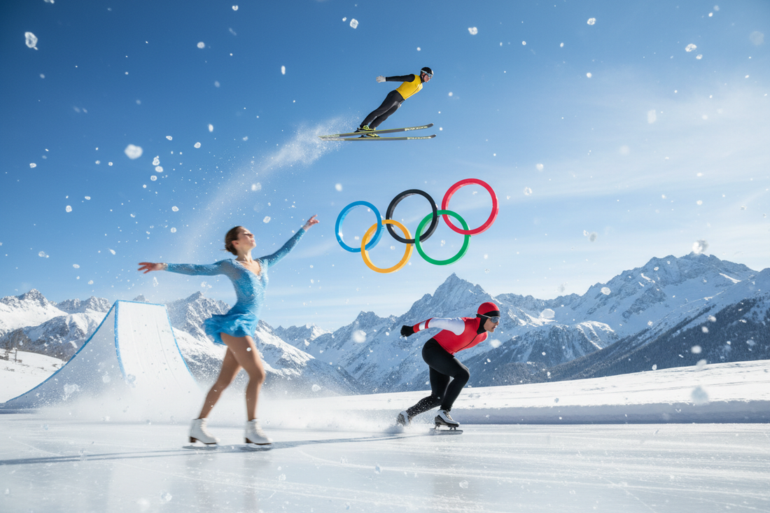 Wednesday - Reflection - The Winter of Discontent — or the Winter of Opportunity?