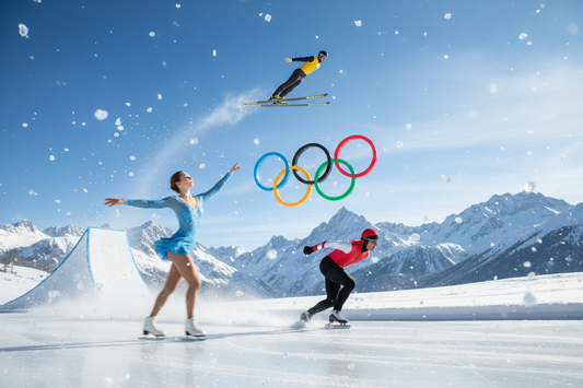 Wednesday - Reflection - The Winter of Discontent — or the Winter of Opportunity?