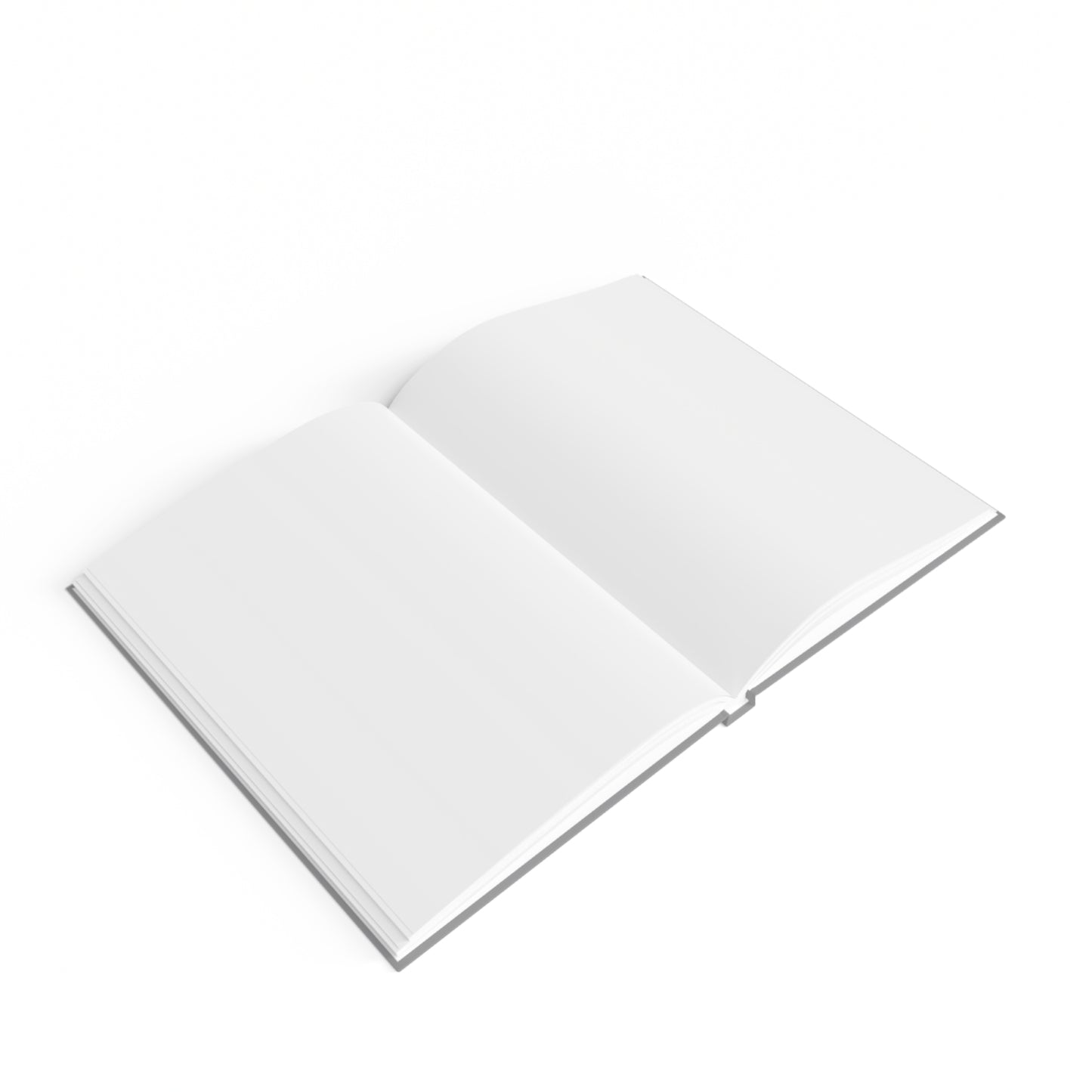 Neither Black Nor White - Journal