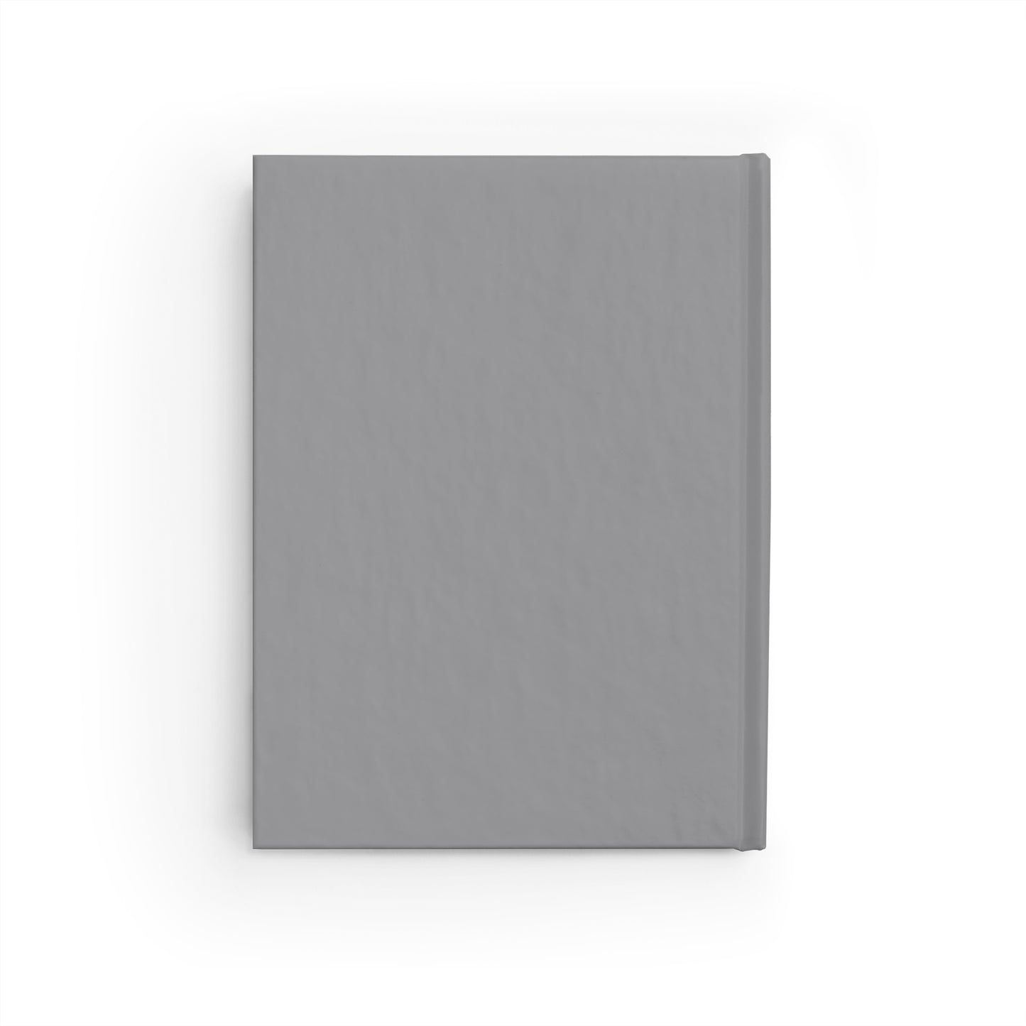 Neither Black Nor White - Journal