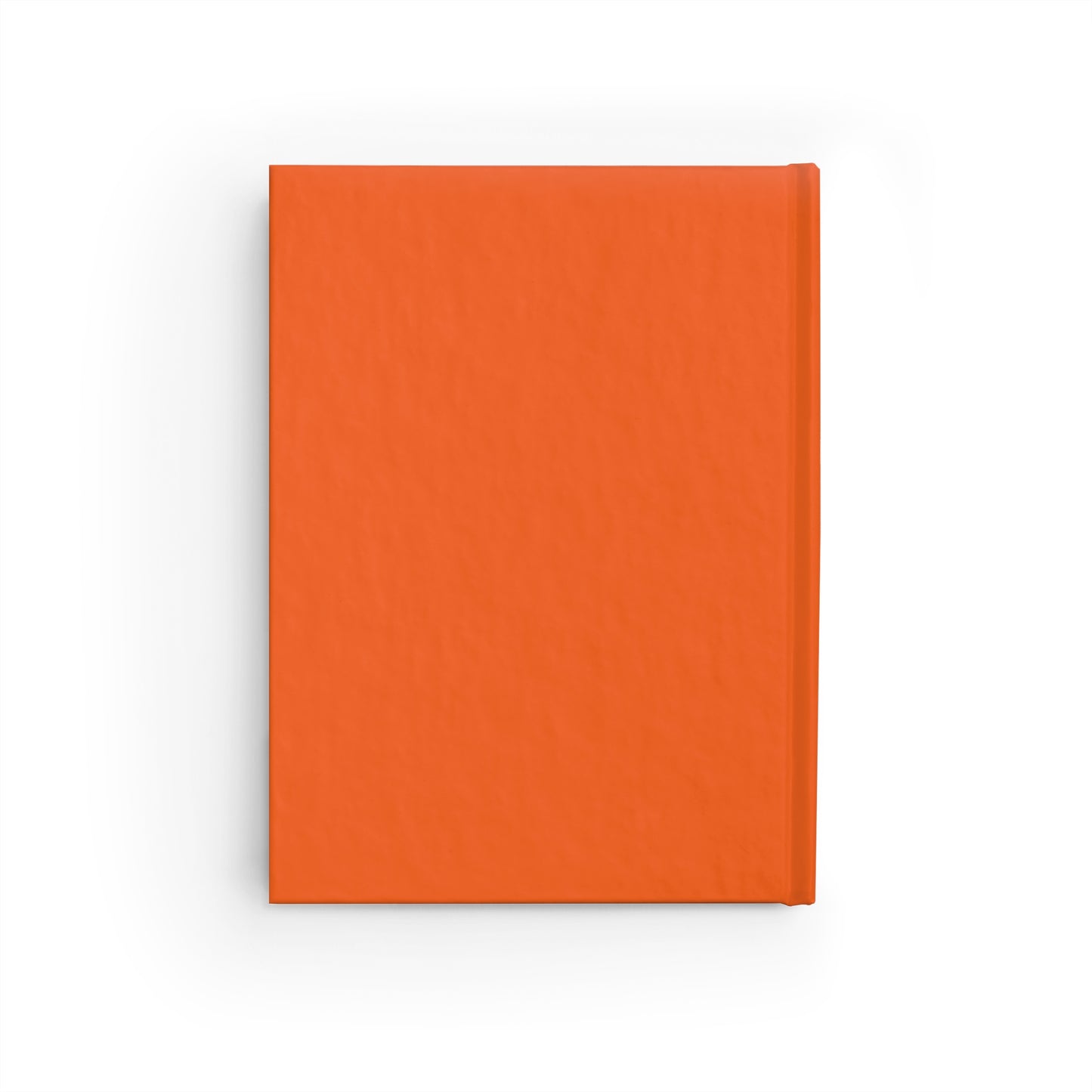 Intention Matters - Journal