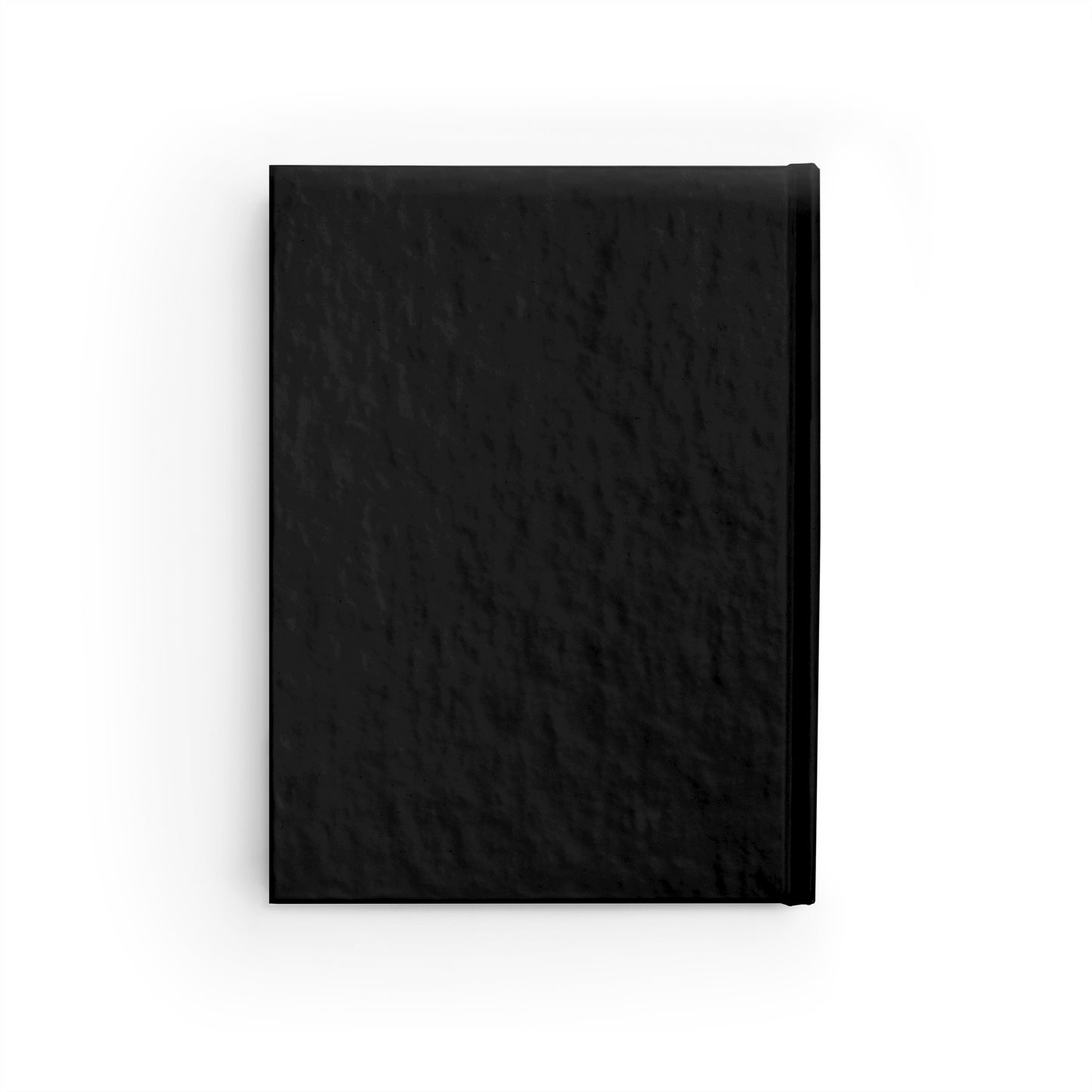 Just Because - Journal