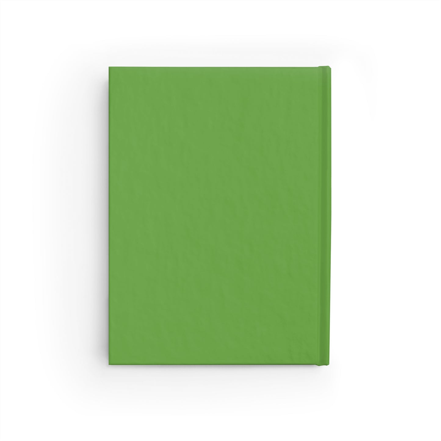 Growth Matters - Journal