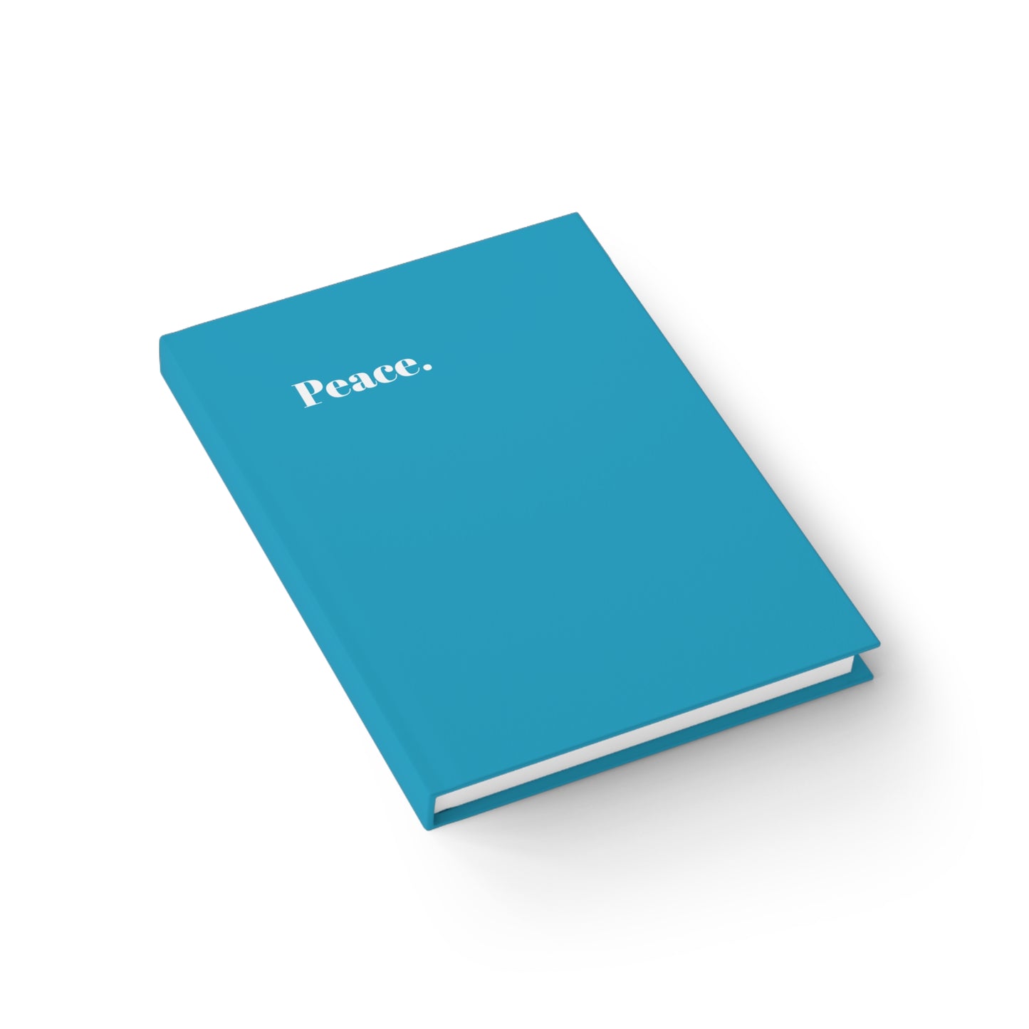 Peace - Journal